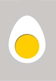 Egg (Blanche Vaughan)