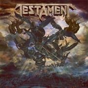 Henchmen Ride - Testament