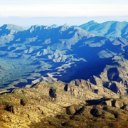 Wilpena Pound, Australia