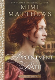 Appointment in Bath (Mimi Matthews)