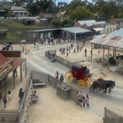 Sovereign Hill