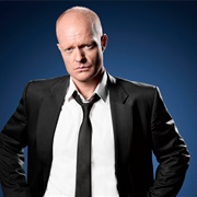 Max Branning