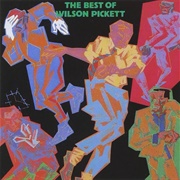 The Best of Wilson Pickett