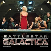 Battlestar Galactica (76)