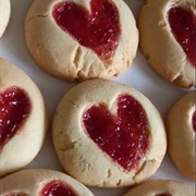 Homemade Cookies