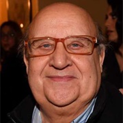 Luis Molteni