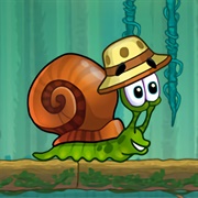 Snail Bob