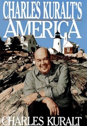 Charles Kuralt&#39;s America (Charles Kuralt)