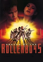 Prayer of the Rollerboys (1990)