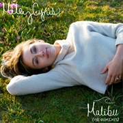 Malibu - Lost Frequencies Remix - Miley Cyrus