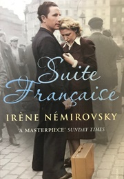 Suite Francaise (Irene Nemirovsky)