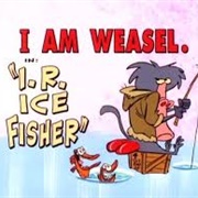 S2.E9: I.R. Ice Fisher