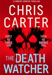 The Death Watcher (Chris Carter)