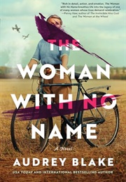 The Woman With No Name (Audrey Blake)