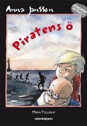 Piratens Ö (Anna Jansson)