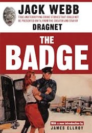 The Badge (Jack Webb)