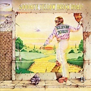 Sweet Painted Lady - Elton John