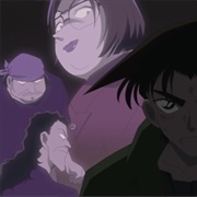 S12.E18: Hattori Heiji&#39;s Desperate Situation! Part 1