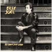 Uptown Girl - Billy Joel