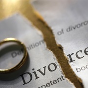 Divorce