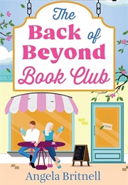 The Back of Beyond Book Club (Angela Britnell)