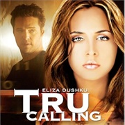 Tru Calling S2