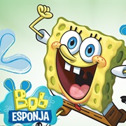 Bob Esponja Calça Quadrada (60)