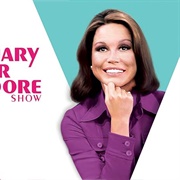 The Mary Tyler Moore Show Season 5