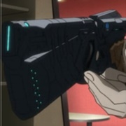 Dominator (Psycho-Pass)