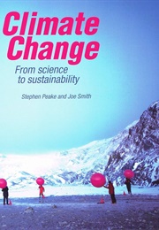 Climate Change (Stephen Peake &amp; Joe Smith)