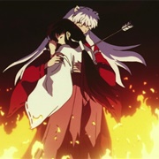 S2.E6: Kikyo, Captured by Naraku