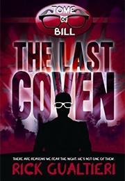 The Last Coven (Rick Gualtieri)