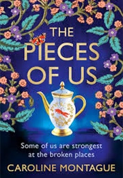 The Pieces of Us (Caroline Montague)