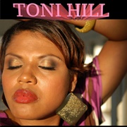 Toni Hill