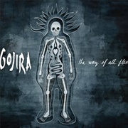 Gojira - The Way of All Flesh (2008)