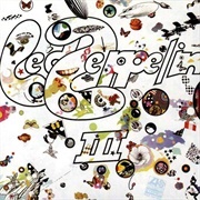 Out on the Tiles - Led Zeppelin