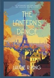 The Lantern&#39;s Dance (Laurie R King)