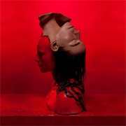 ISON - Sevdaliza