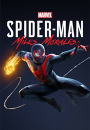 Miles Morales: The Series (Season 2) (2013)