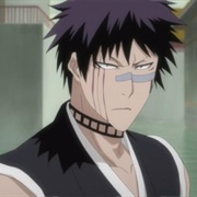 234. Renji Surprised?! the Two Zabimarus