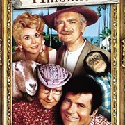 The Beverly Hillbillies Season  8