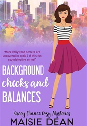 Background Checks and Balances (Maisie Dean)