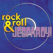 Rock &amp; Roll Jeopardy! (1998-2001)