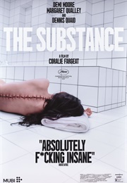 The Substance (2024)