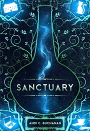 Sanctuary (Andi C. Buchanan)