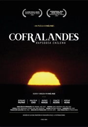 Cofralandes, Rapsodia Chilena (2002)