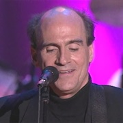 James Taylor Inducted Into the Rock &amp; Roll Hall of Fame May 29, 2000