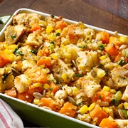 Southwest Stuffing