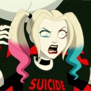 S1.E5: Being Harley Quinn