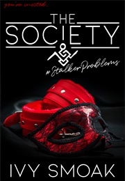 The Society (Ivy Smoak)